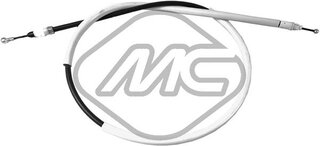 Metalcaucho / STC 80136