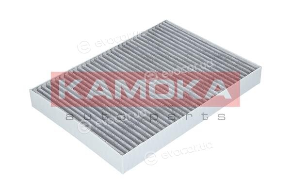 Kamoka F508101