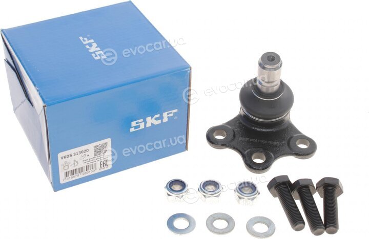 SKF VKDS 313020