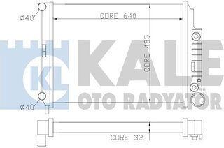 Kale 351600