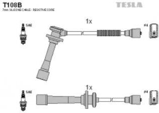 Tesla T108B