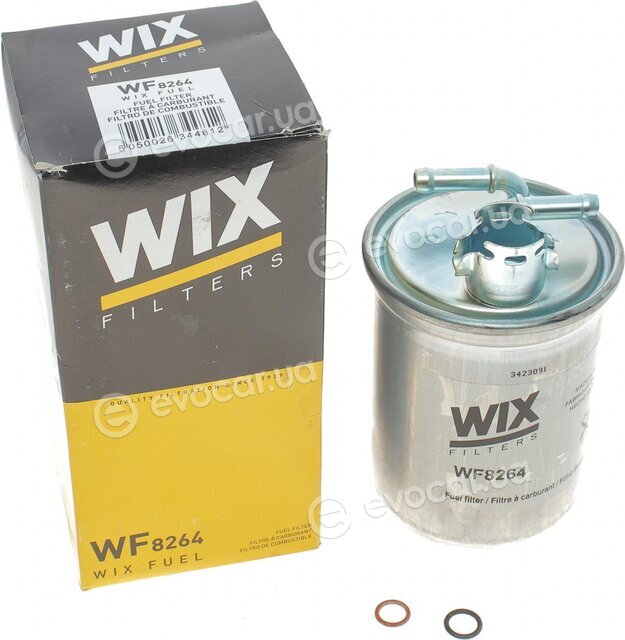 WIX WF8264