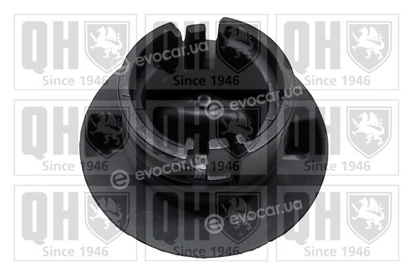 Quinton Hazell FC584