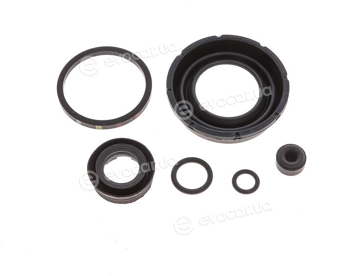 Kawe / Quick Brake 114-0348