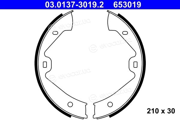 ATE 03.0137-3019.2