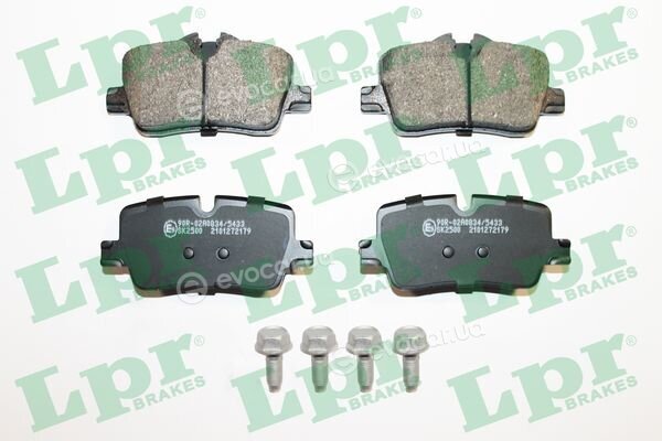 LPR / Samko 05P2179