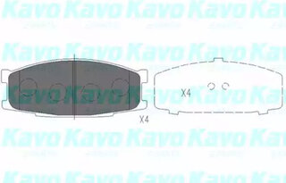 Kavo KBP-5527