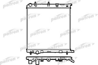 Patron PRS3033