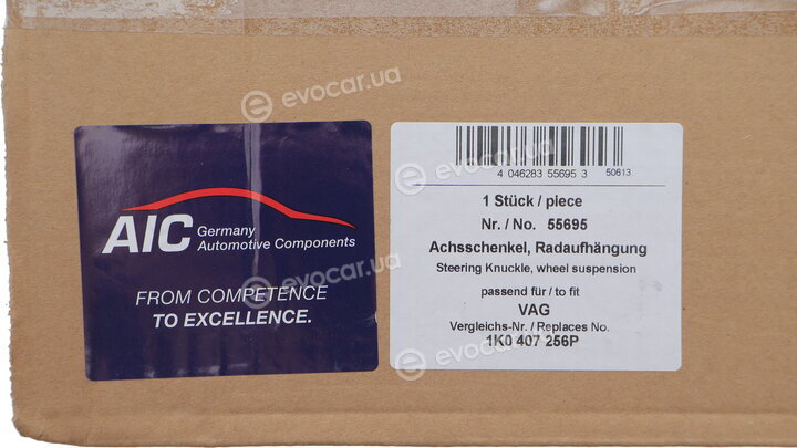 AIC 55695