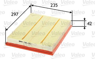 Valeo 585013