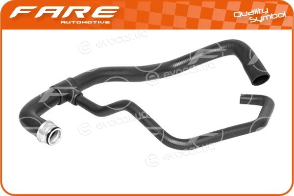Fare 8707