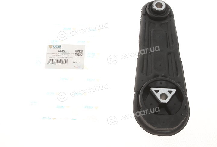 Ucel 10600