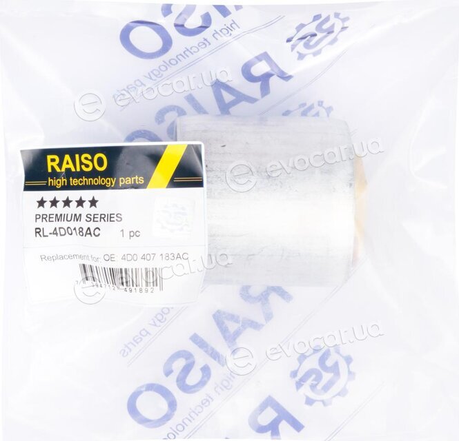 Raiso RL4D018AC