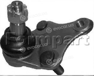 Formpart 4204038