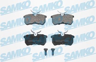 LPR / Samko 5SP697