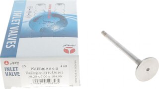 AMP PMER019-S-0-D