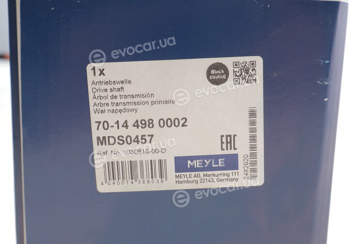 Meyle 70-14 498 0002