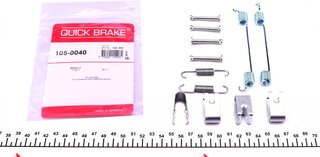 Kawe / Quick Brake 105-0040