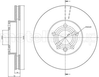 Cifam 800-736C