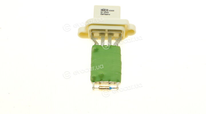 Astemo (Hitachi) / Huco 132541