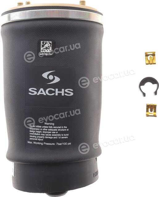 Sachs 994 910