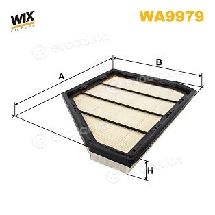 WIX WA9979