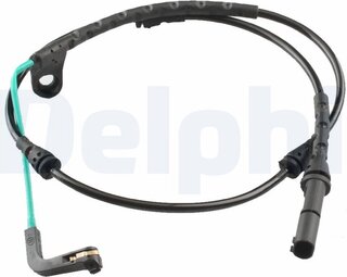 Delphi LZ0207