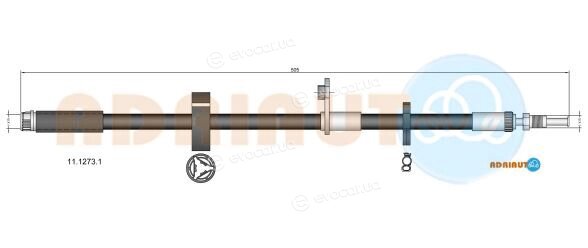 Adriauto 11.1273.1