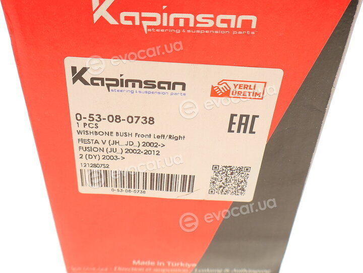 Kapimsan 053080738