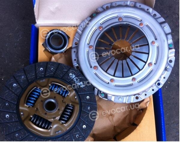 Valeo 821412