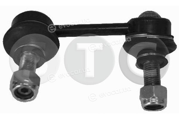 Metalcaucho / STC T404961