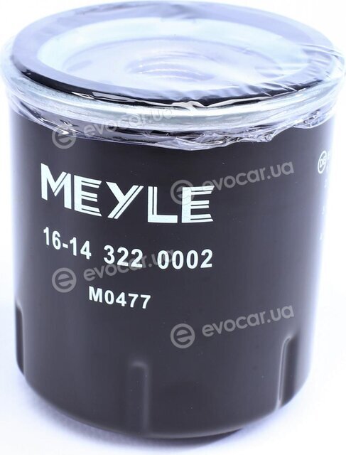 Meyle 16-14 322 0002