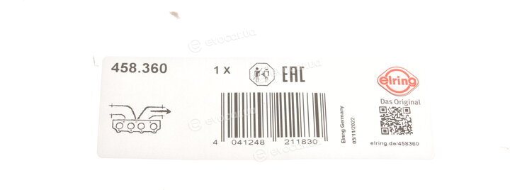 Elring 458.360