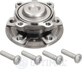 Optimal 501108
