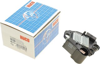 Astemo (Hitachi) / Huco 130408