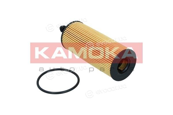 Kamoka F122901