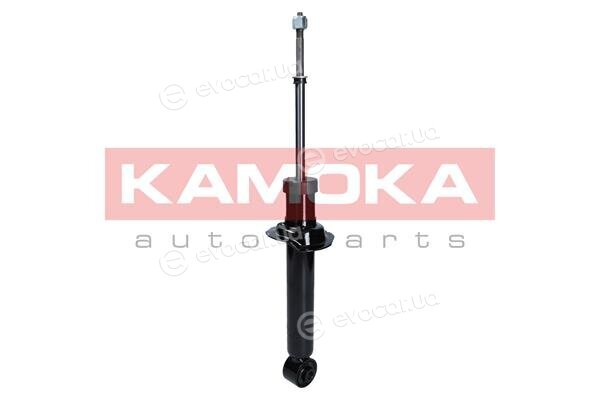 Kamoka 2000706