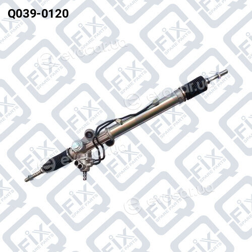 Q-Fix Q0390120