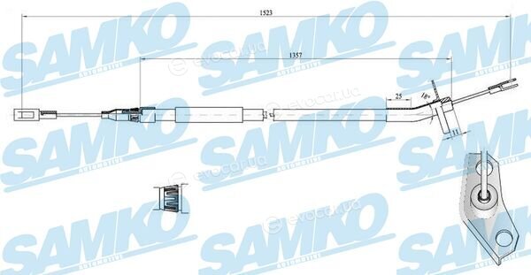 LPR / Samko C0446B