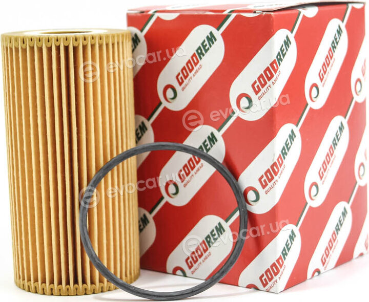 Goodrem RF0376M