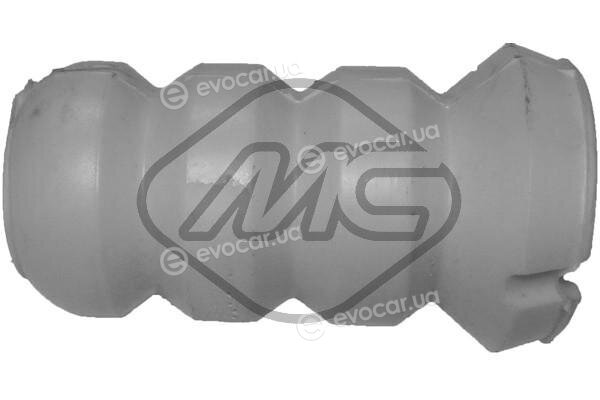 Metalcaucho / STC 02971