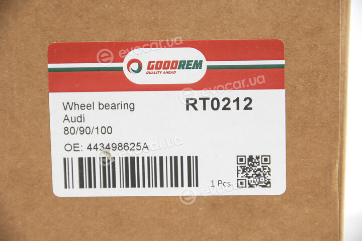 Goodrem RT0212