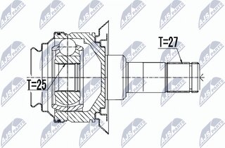 NTY NPW-BM-070