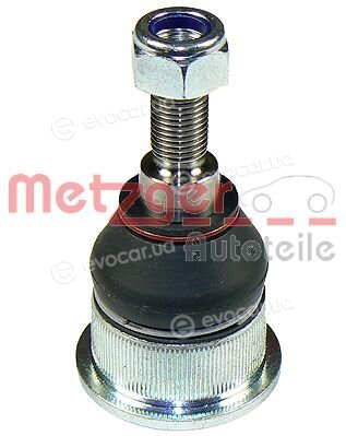 Metzger 57007608