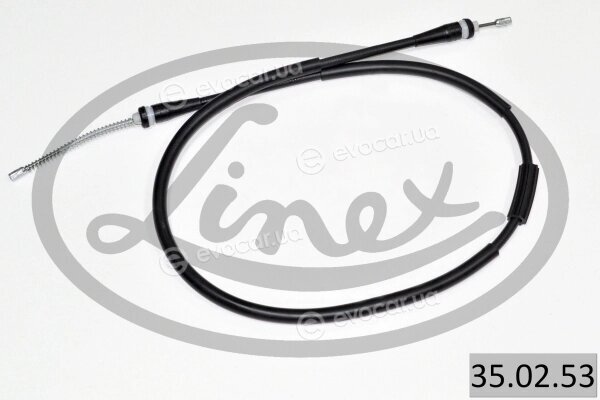 Linex 35.02.53
