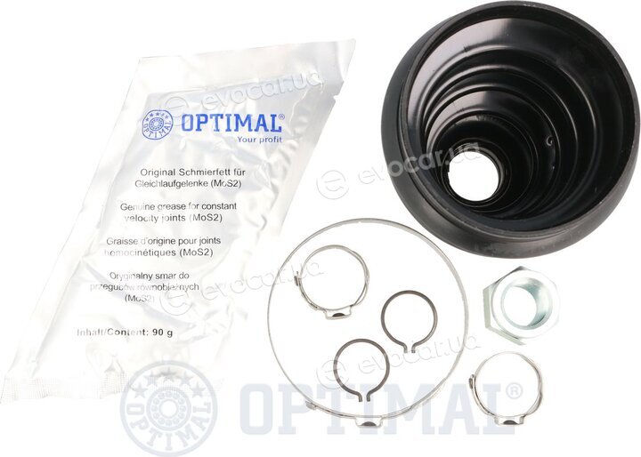 Optimal CVB-10742TPE