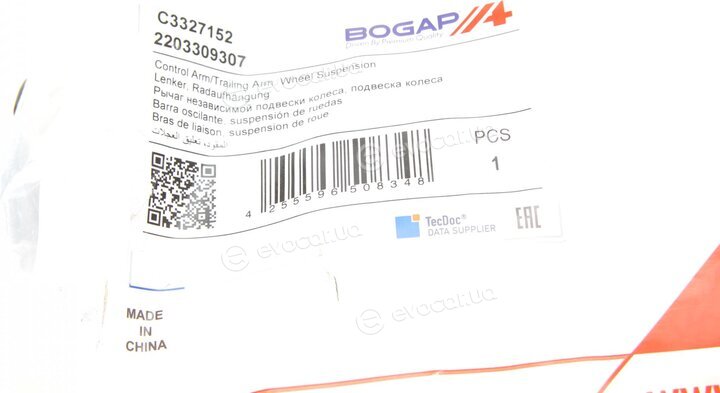 Bogap C3327152