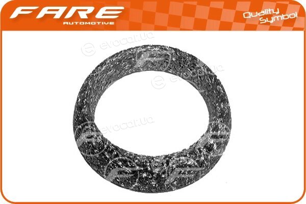 Fare 1607