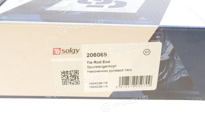 Solgy 206069