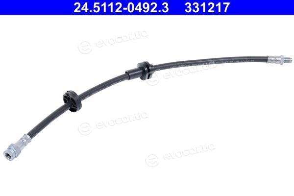 ATE 24.5112-0492.3